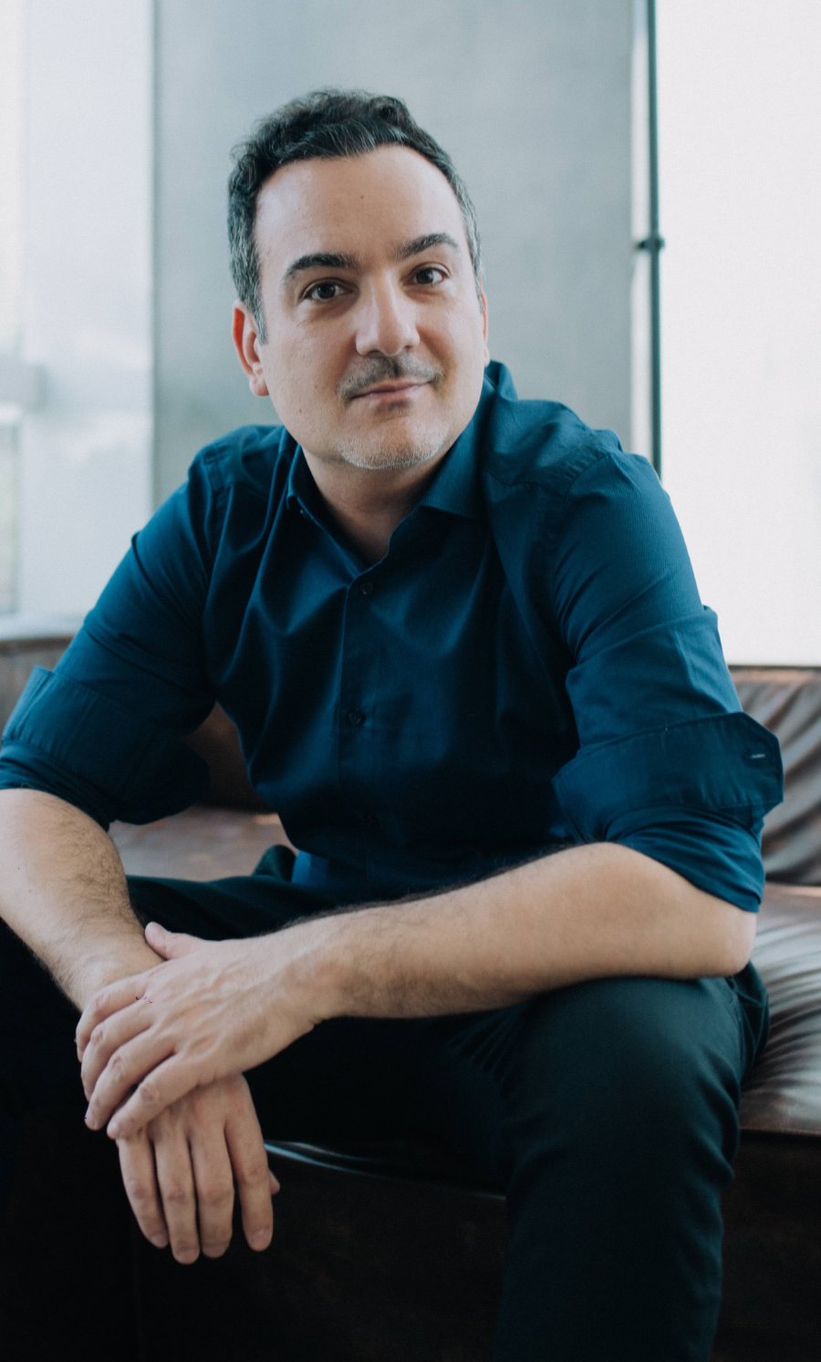 Marcelo Khoury