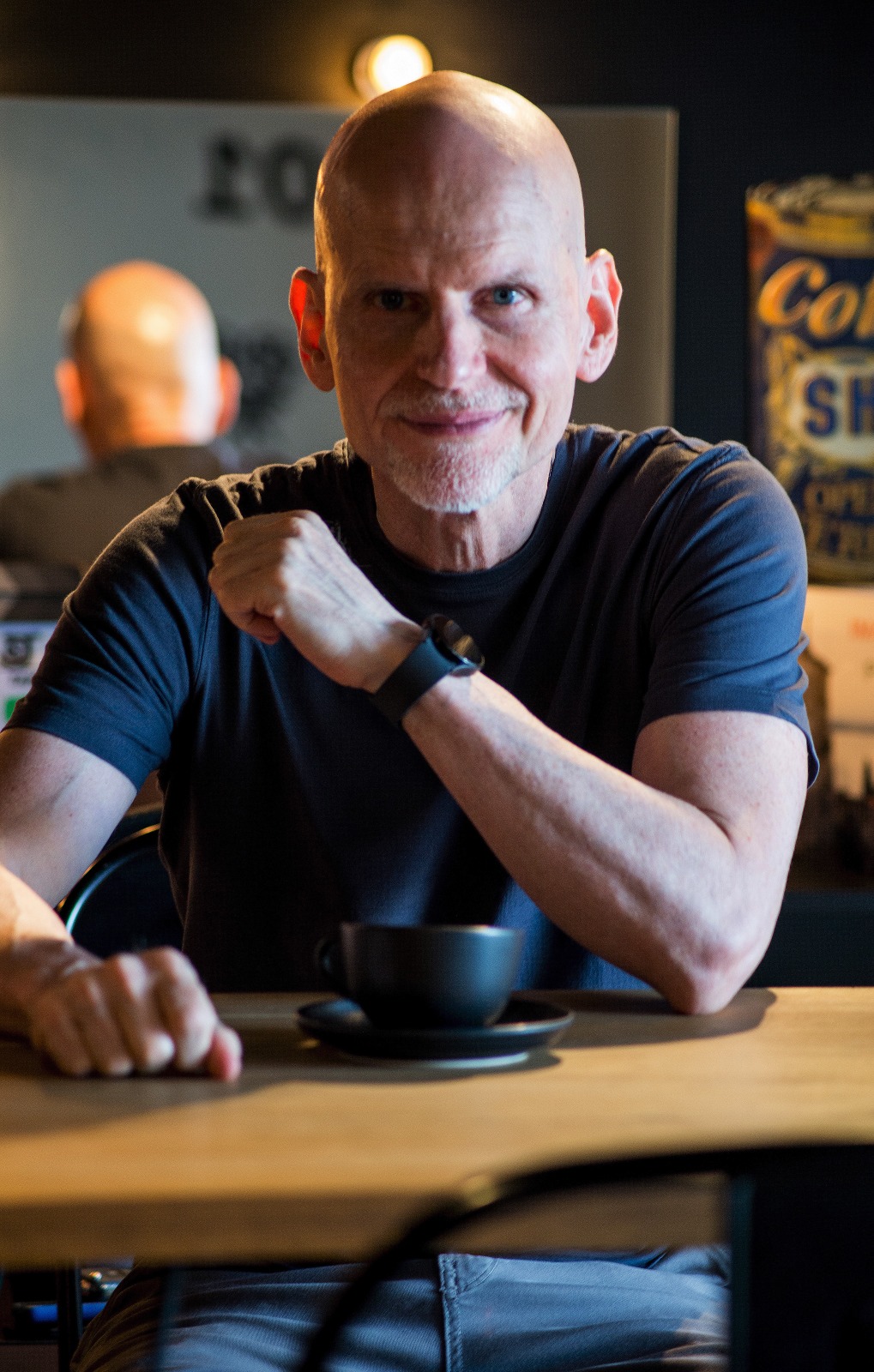 Mauro Peres